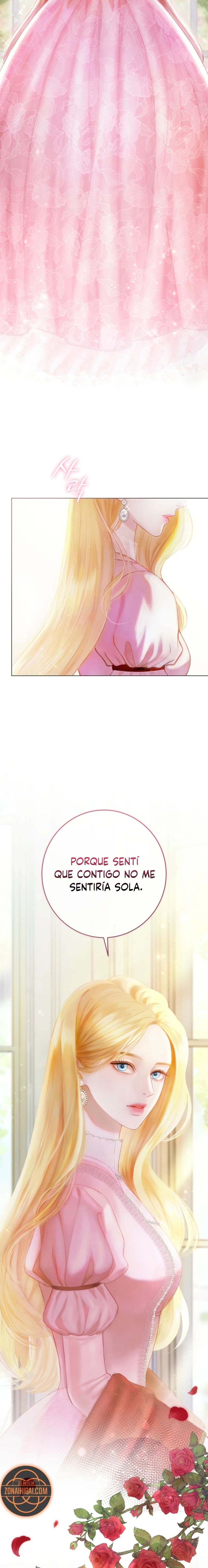 Lo Grabaré En Lo Más Profundo Capítulo 1 - Page 2