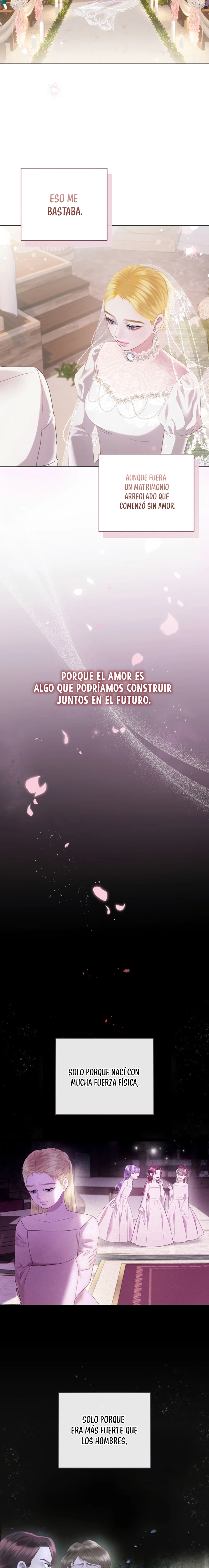 Lo Grabaré En Lo Más Profundo Capítulo 1 - Page 36