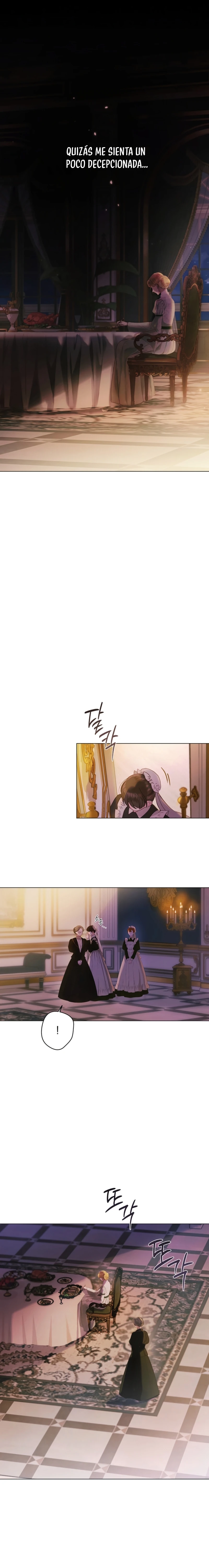 Lo Grabaré En Lo Más Profundo Capítulo 1 - Page 42