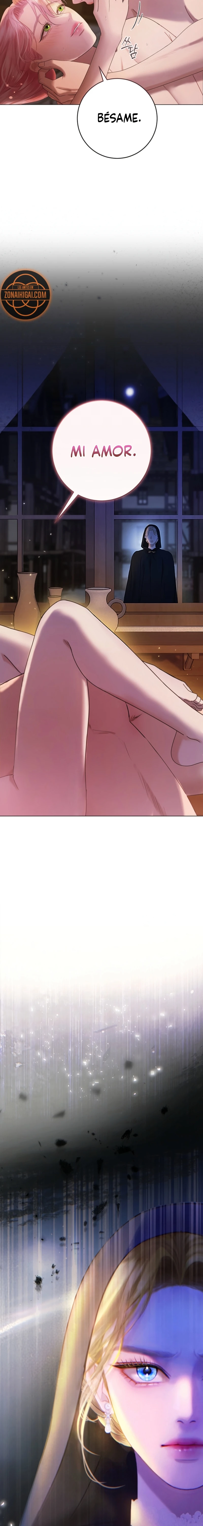 Lo Grabaré En Lo Más Profundo Capítulo 1 - Page 45