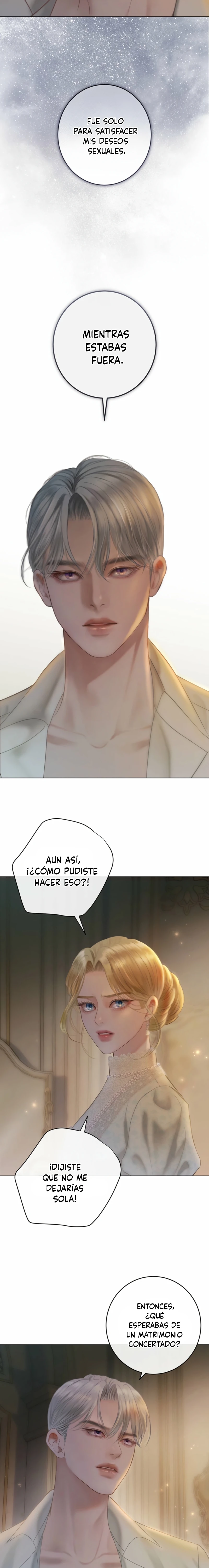 Lo Grabaré En Lo Más Profundo Capítulo 2 - Page 16