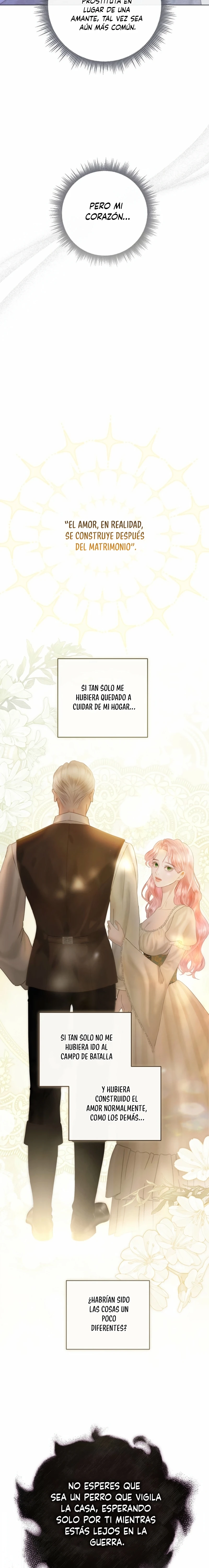 Lo Grabaré En Lo Más Profundo Capítulo 2 - Page 25