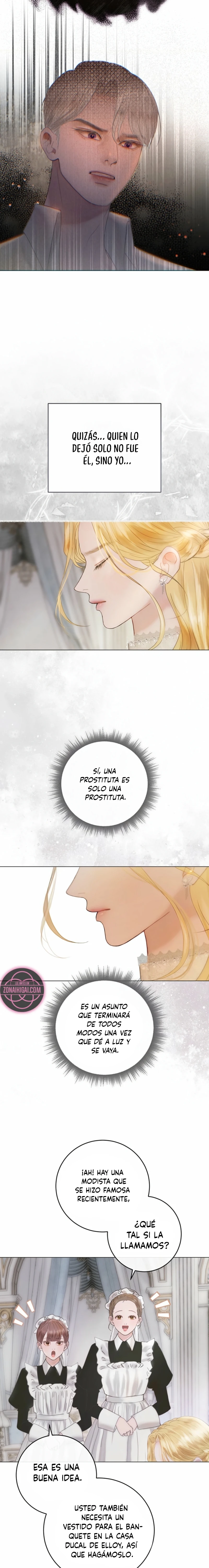 Lo Grabaré En Lo Más Profundo Capítulo 2 - Page 26