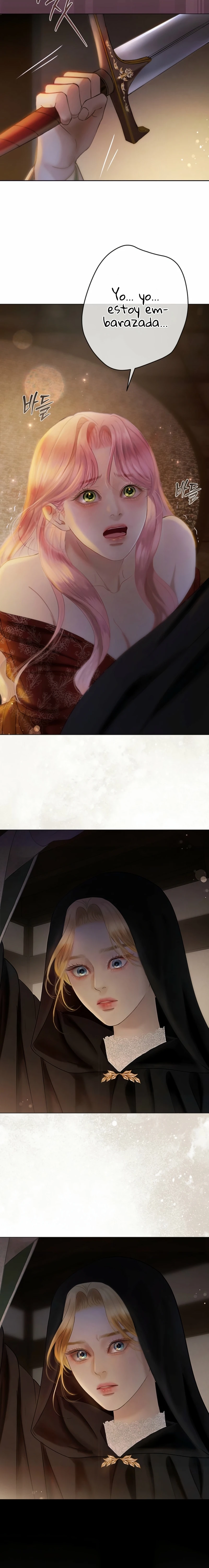 Lo Grabaré En Lo Más Profundo Capítulo 2 - Page 9