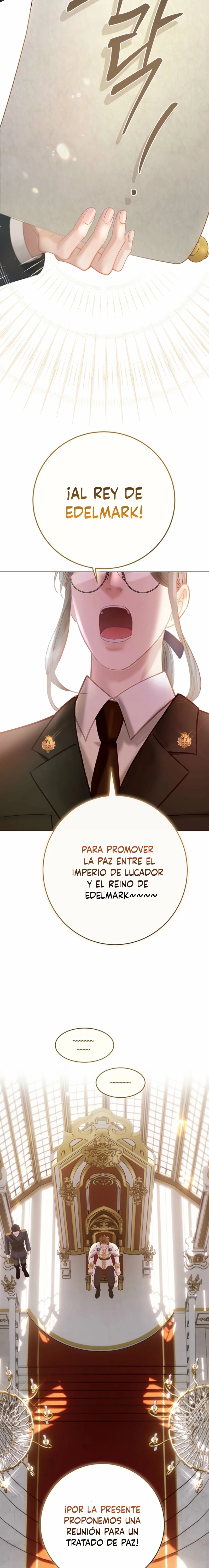 Lo Grabaré En Lo Más Profundo Capítulo 3 - Page 25