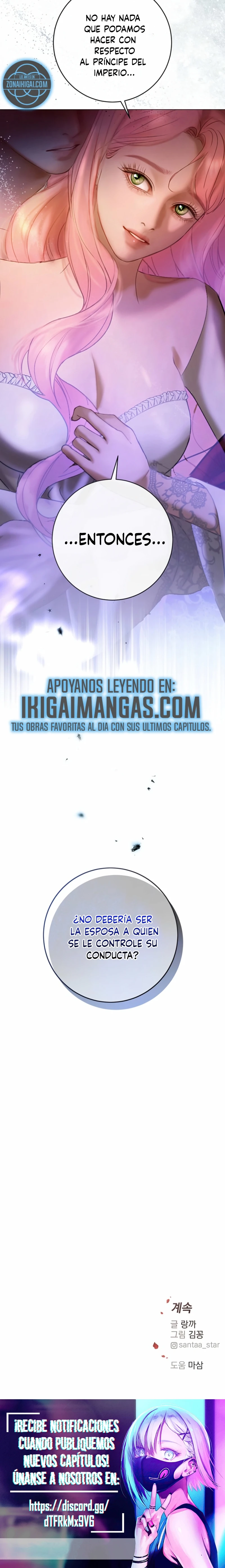 Lo Grabaré En Lo Más Profundo Capítulo 4 - Page 26