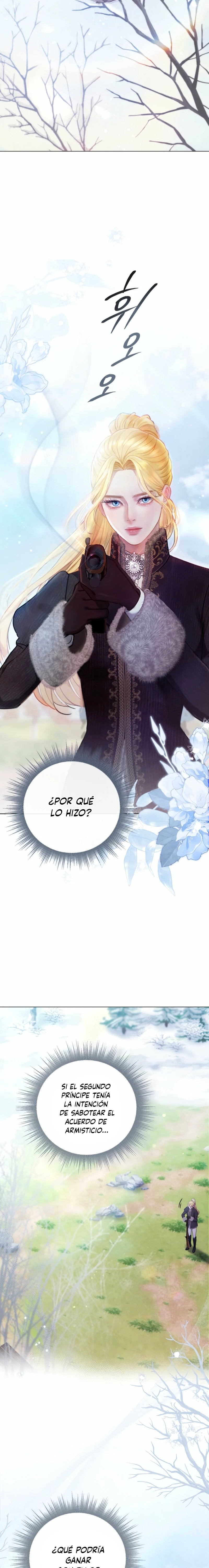 Lo Grabaré En Lo Más Profundo Capítulo 5 - Page 7
