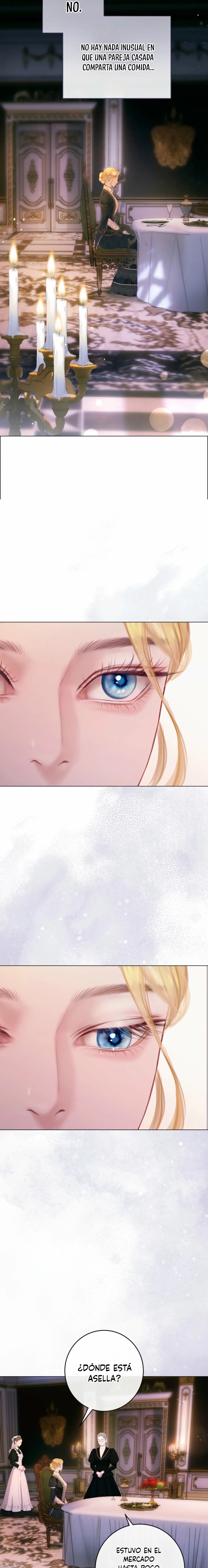 Lo Grabaré En Lo Más Profundo Capítulo 7 - Page 20