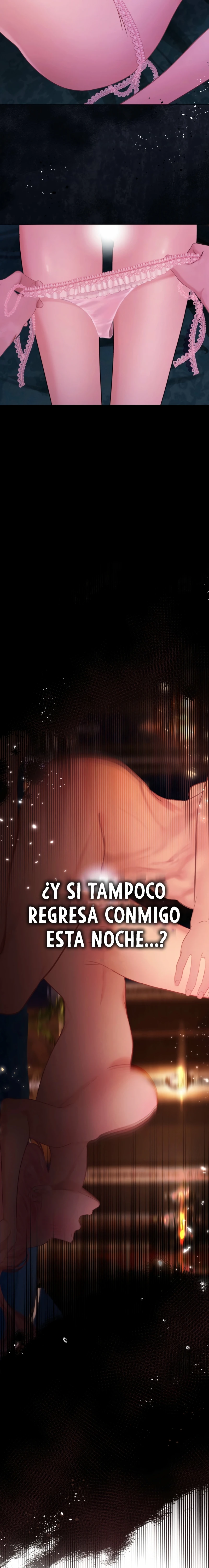 Lo Grabaré En Lo Más Profundo Capítulo 7 - Page 22
