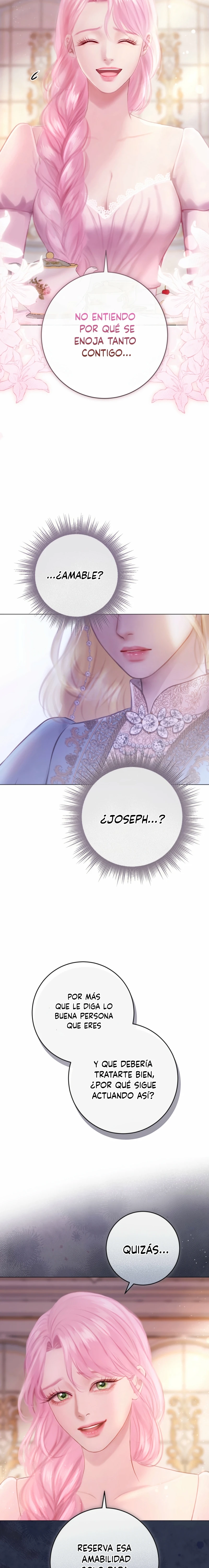 Lo Grabaré En Lo Más Profundo Capítulo 7 - Page 3