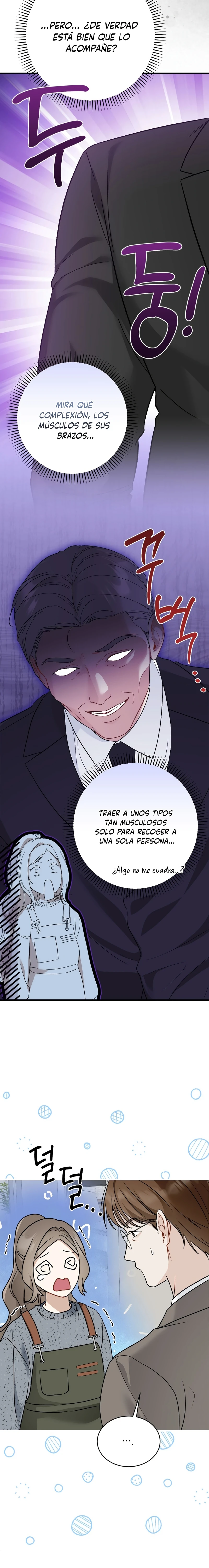 El Límite de la Obsesión Capítulo 1 - Page 11