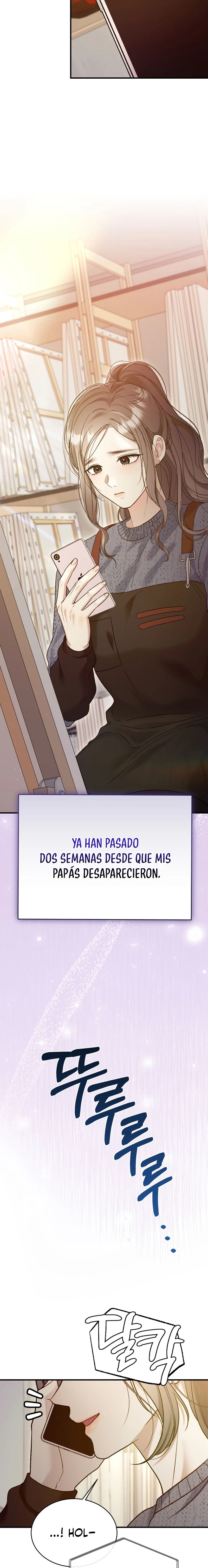 El Límite de la Obsesión Capítulo 1 - Page 3