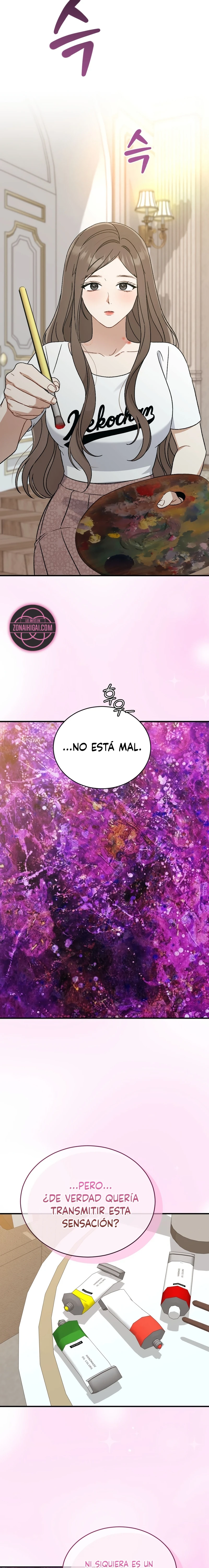 El Límite de la Obsesión Capítulo 12 - Page 4