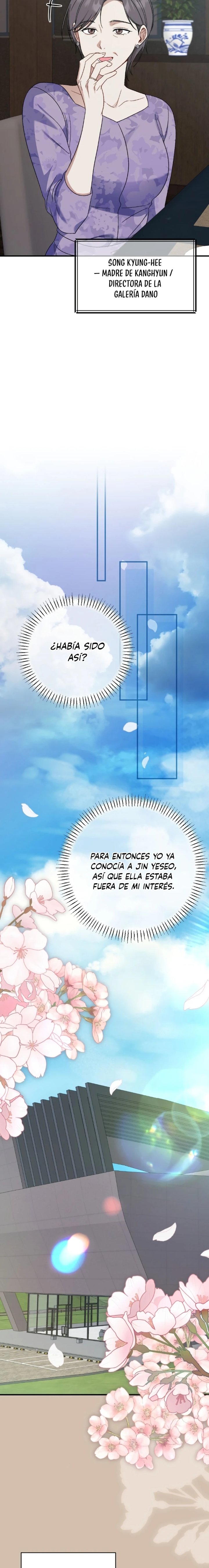 El Límite de la Obsesión Capítulo 14 - Page 20