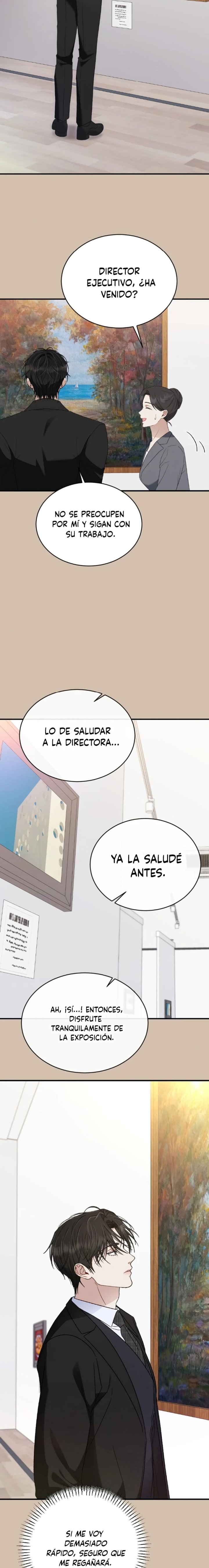 El Límite de la Obsesión Capítulo 14 - Page 26