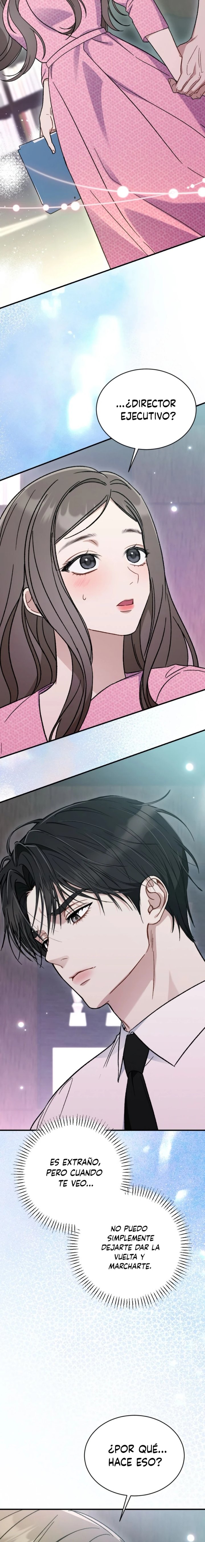El Límite de la Obsesión Capítulo 15 - Page 24