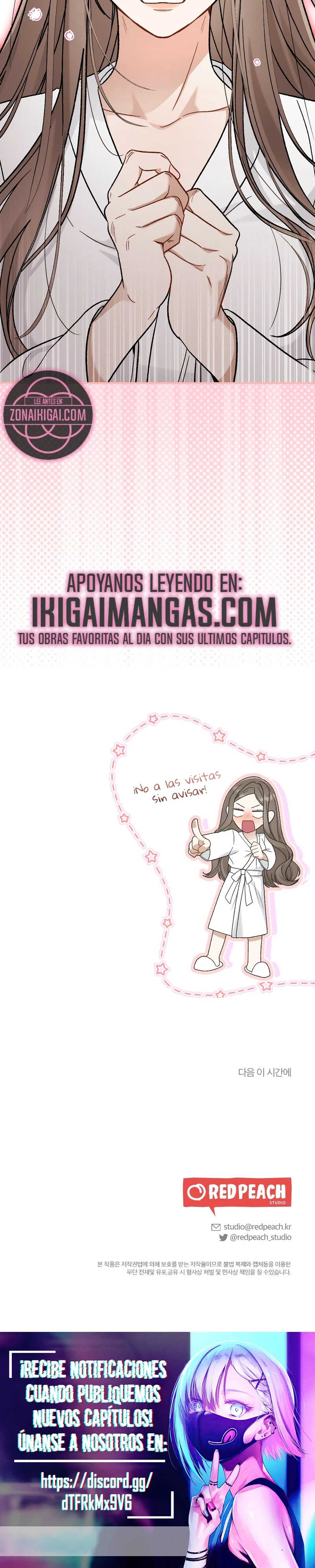 El Límite de la Obsesión Capítulo 4 - Page 26