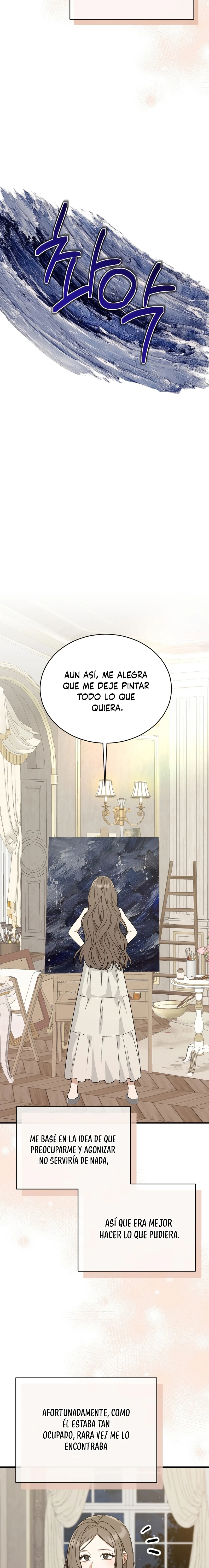 El Límite de la Obsesión Capítulo 5 - Page 11
