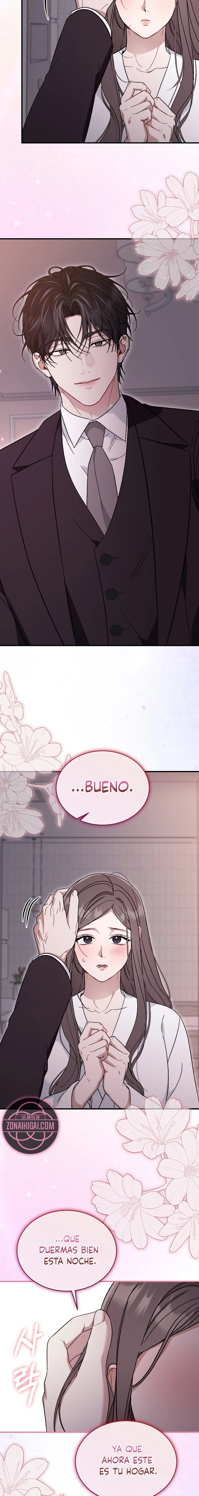 El Límite de la Obsesión Capítulo 5 - Page 2