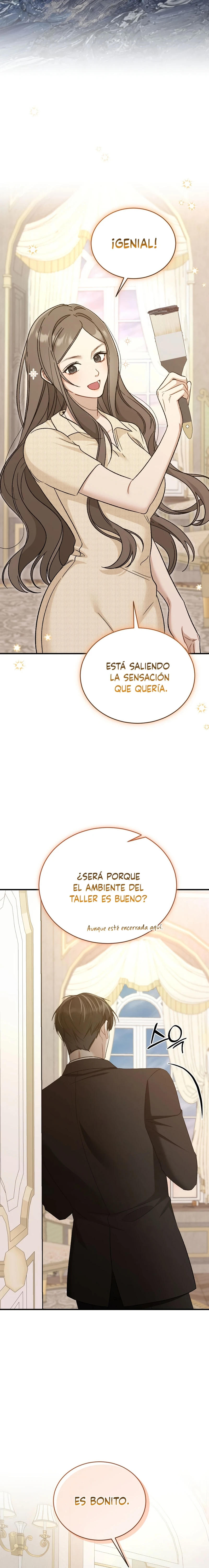 El Límite de la Obsesión Capítulo 6 - Page 7