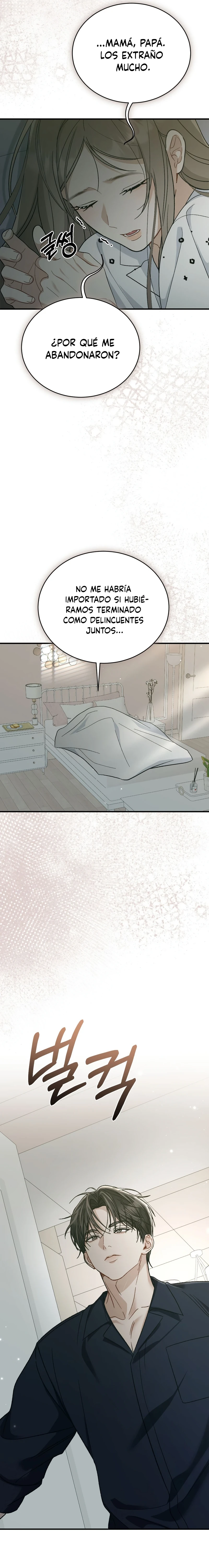 El Límite de la Obsesión Capítulo 7 - Page 9