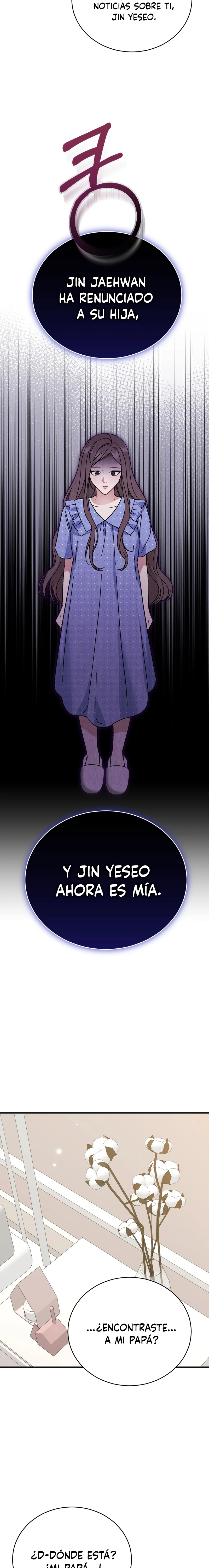 El Límite de la Obsesión Capítulo 9 - Page 7