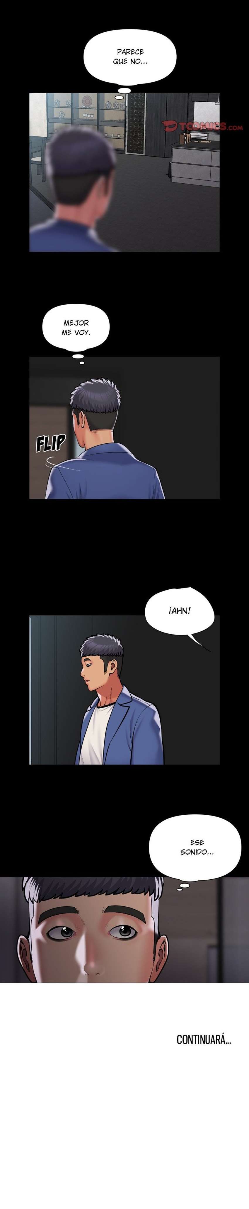 La Asociación de Vecinos Capítulo 107 - Page 4