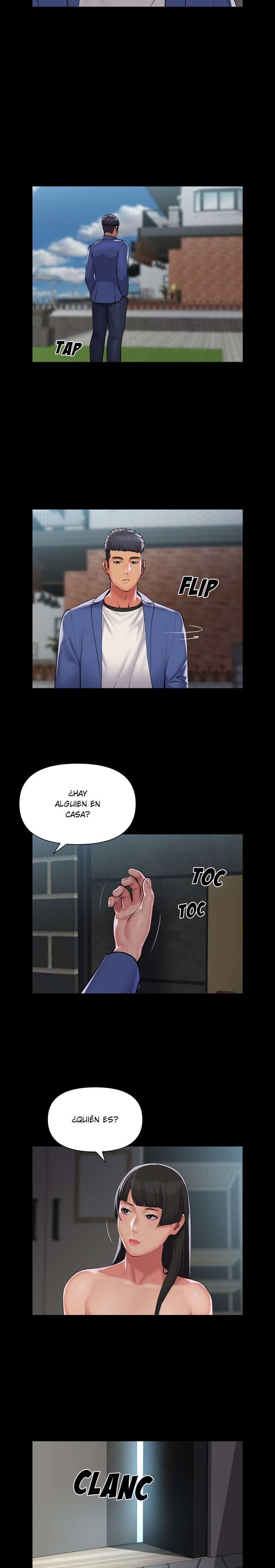 La Asociación de Vecinos Capítulo 108 - Page 4