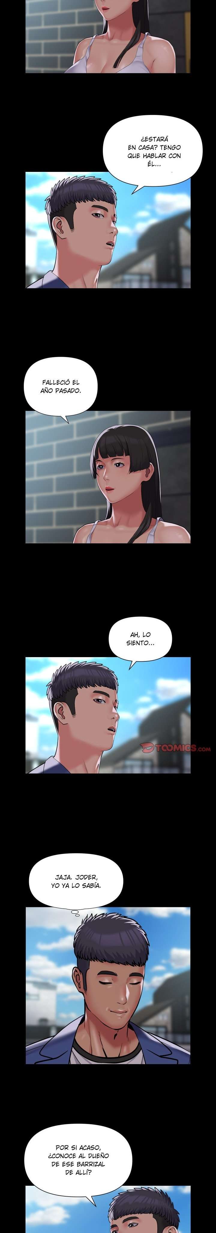 La Asociación de Vecinos Capítulo 108 - Page 6