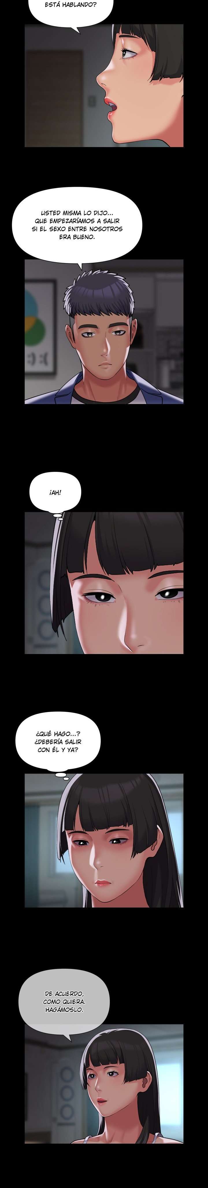 La Asociación de Vecinos Capítulo 110 - Page 11