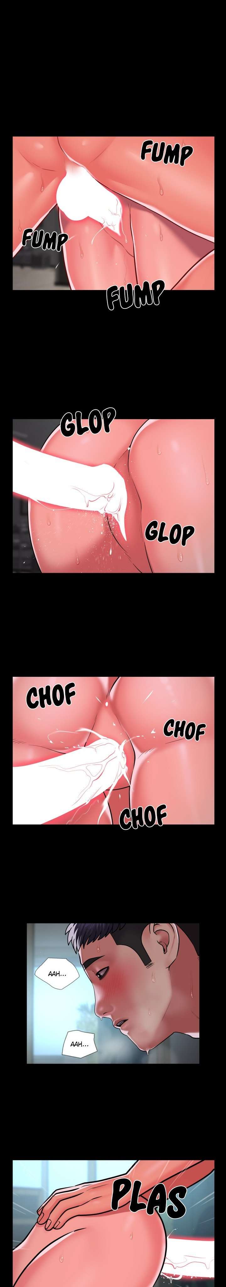 La Asociación de Vecinos Capítulo 110 - Page 4