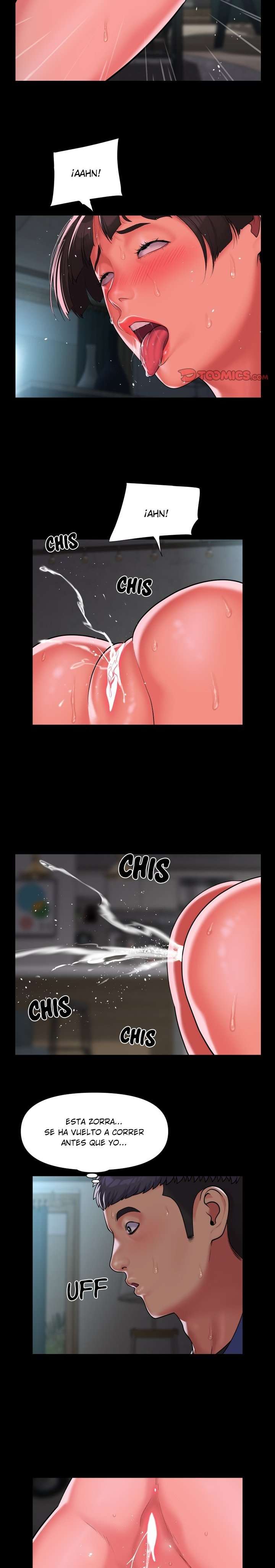 La Asociación de Vecinos Capítulo 110 - Page 5