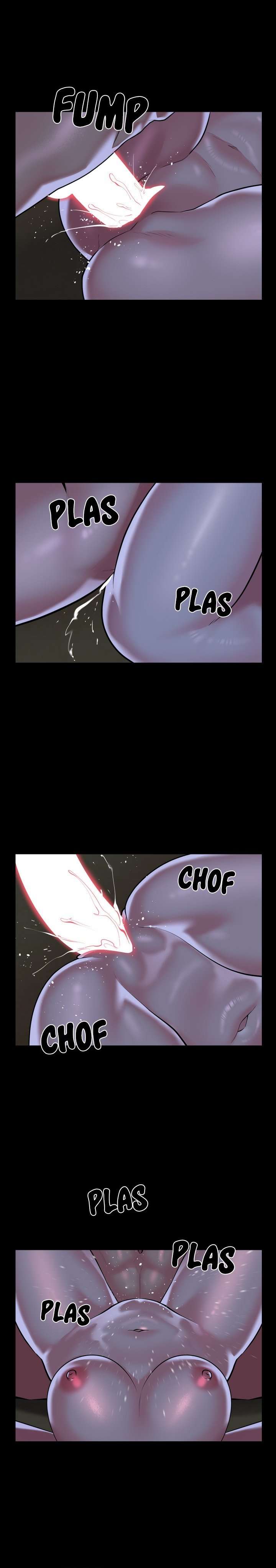 La Asociación de Vecinos Capítulo 111 - Page 11