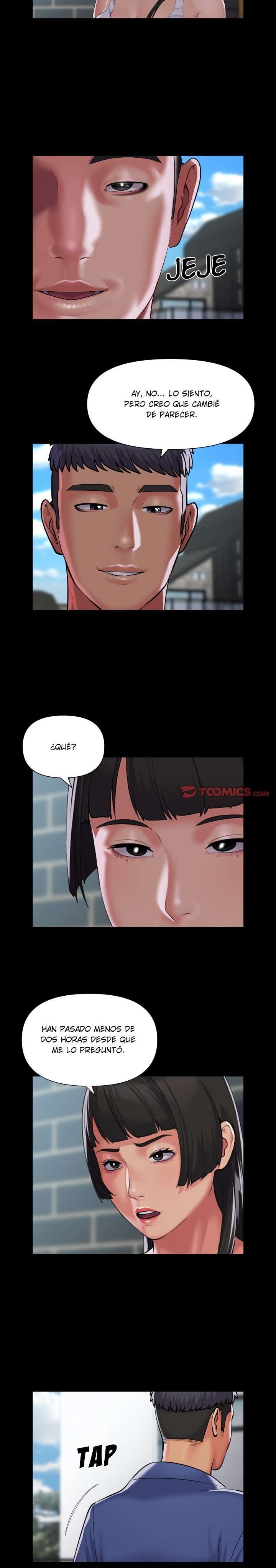 La Asociación de Vecinos Capítulo 111 - Page 2