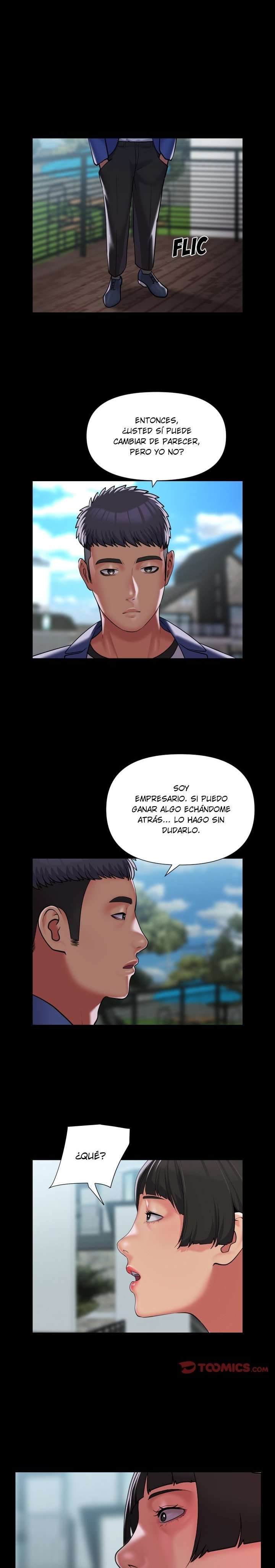 La Asociación de Vecinos Capítulo 111 - Page 3