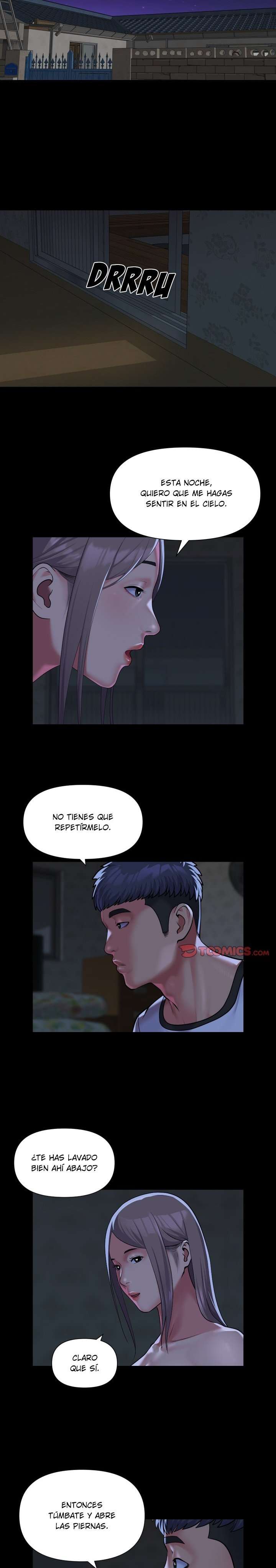 La Asociación de Vecinos Capítulo 111 - Page 6