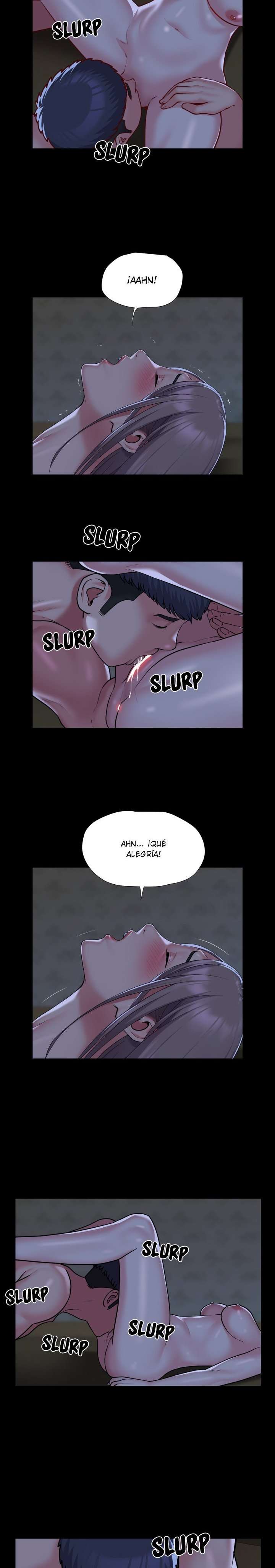 La Asociación de Vecinos Capítulo 111 - Page 8