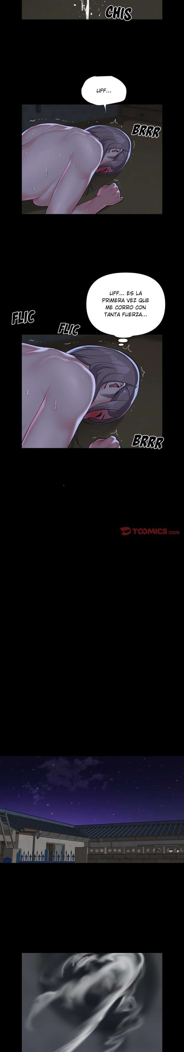 La Asociación de Vecinos Capítulo 112 - Page 2
