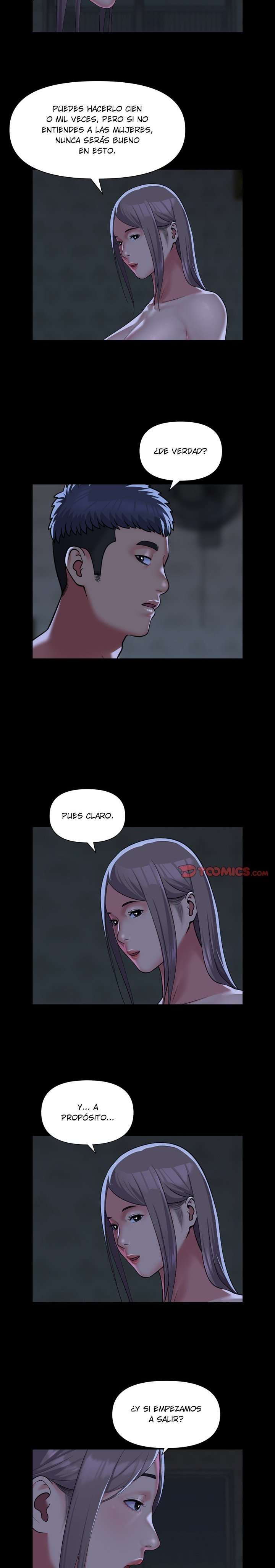 La Asociación de Vecinos Capítulo 112 - Page 4