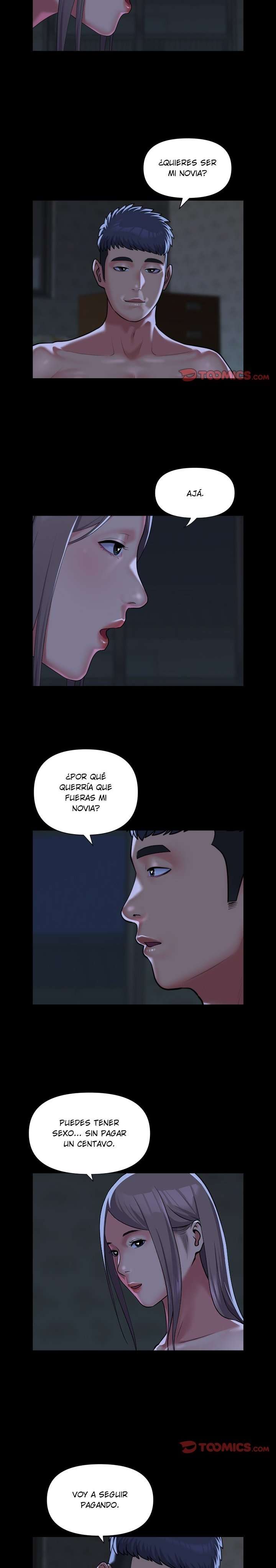 La Asociación de Vecinos Capítulo 112 - Page 5