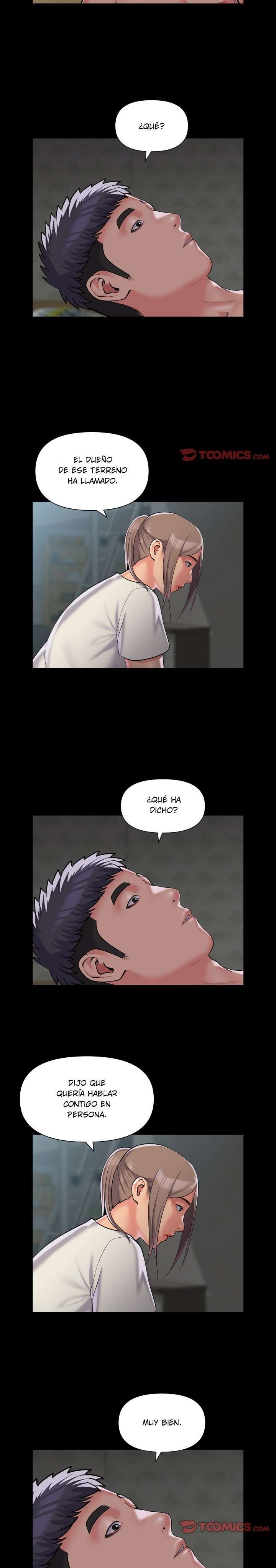 La Asociación de Vecinos Capítulo 112 - Page 7