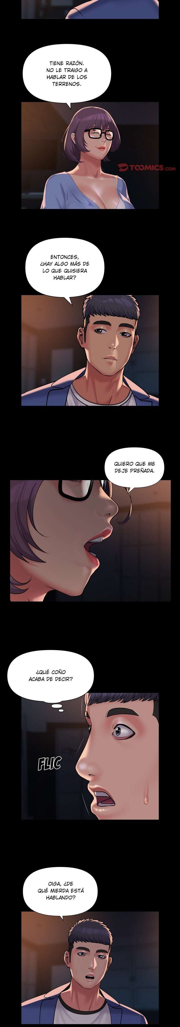 La Asociación de Vecinos Capítulo 113 - Page 2