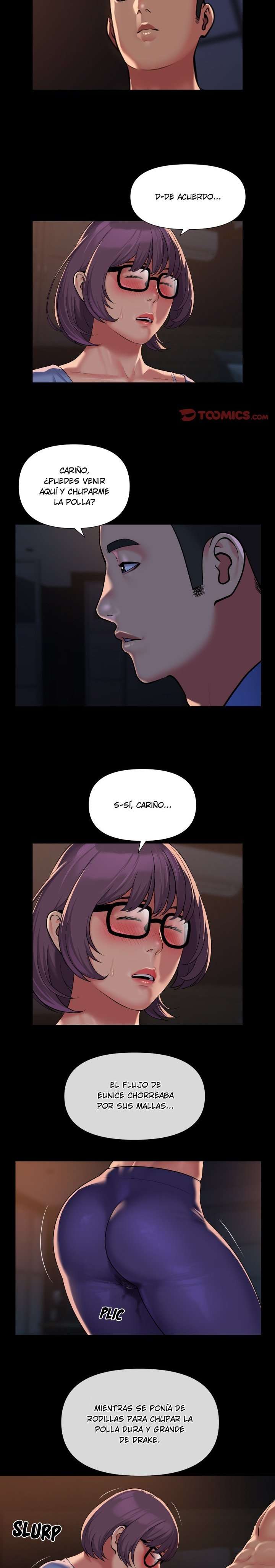La Asociación de Vecinos Capítulo 113 - Page 6