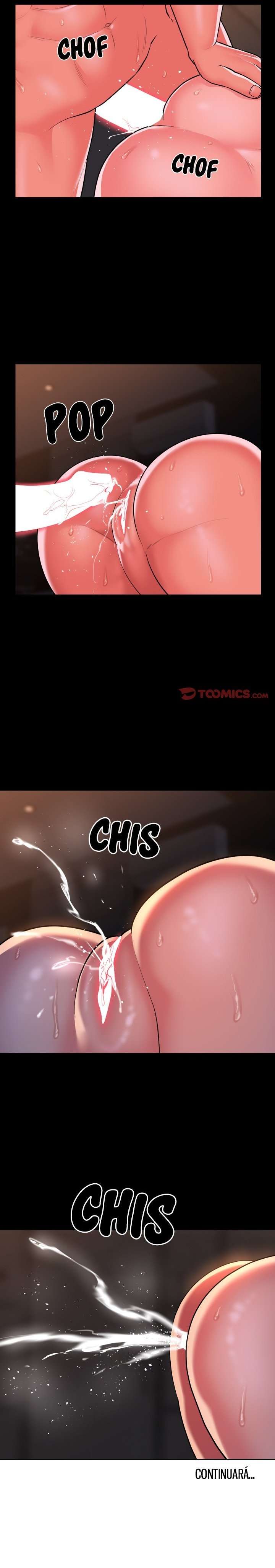 La Asociación de Vecinos Capítulo 114 - Page 13