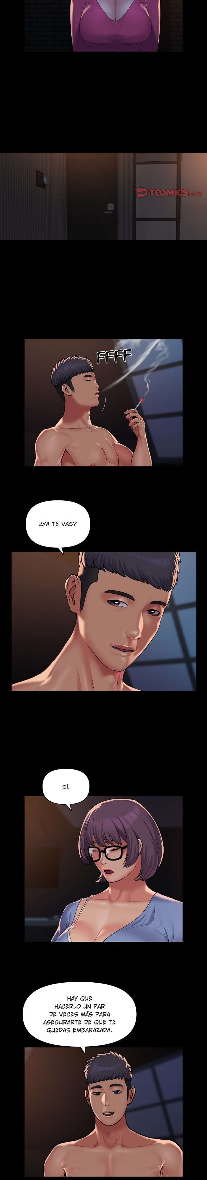 La Asociación de Vecinos Capítulo 114 - Page 2