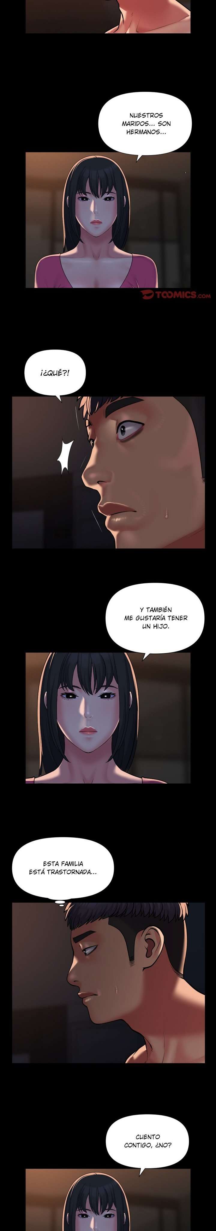 La Asociación de Vecinos Capítulo 114 - Page 5