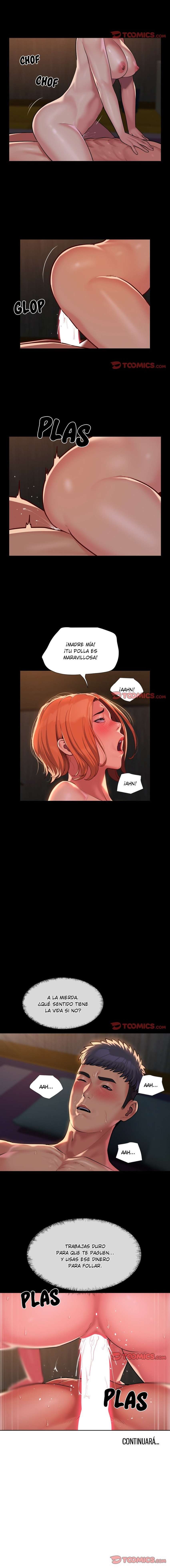 La Asociación de Vecinos Capítulo 116 - Page 4