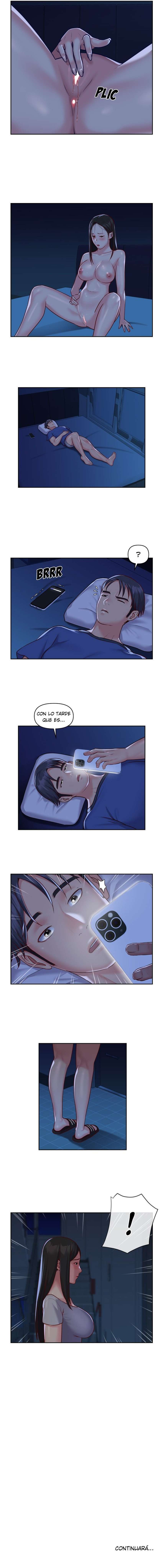 La Asociación de Vecinos Capítulo 23 - Page 4