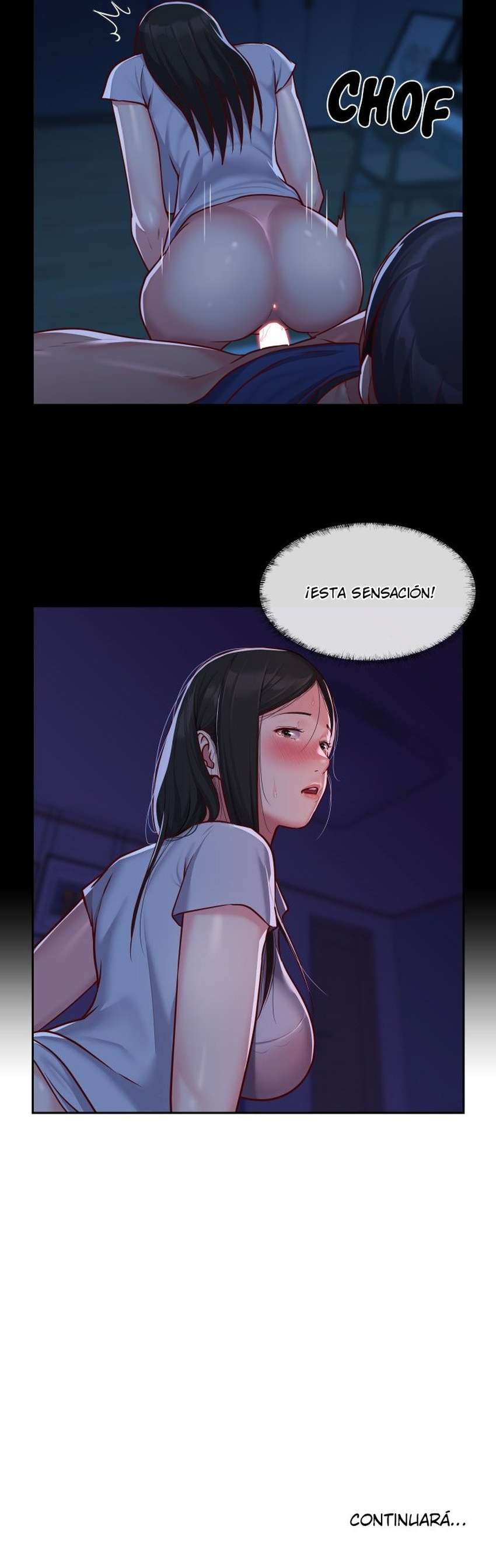 La Asociación de Vecinos Capítulo 24 - Page 4