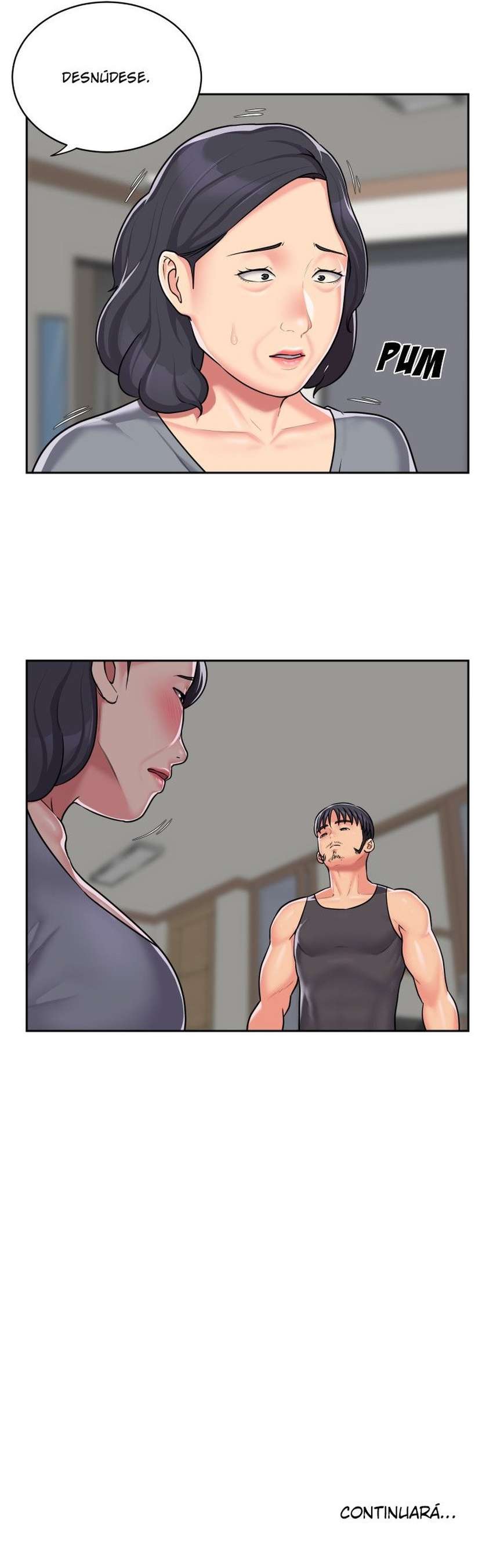 La Asociación de Vecinos Capítulo 29 - Page 4